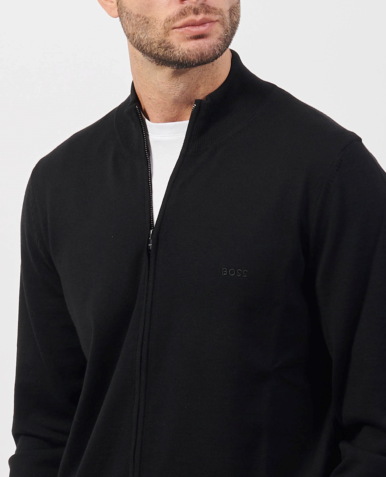 ΠΛΕΚΤΟ BALONSO-L 50476347-71 | BLACK ΠΛΕΚΤΟ BALONSO-L 50476347-71 | BLACK