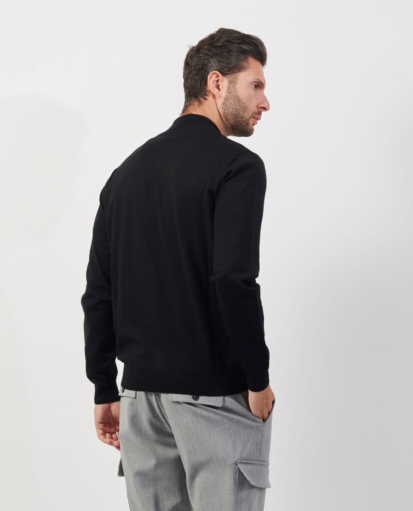 ΠΛΕΚΤΟ BALONSO-L 50476347-71 | BLACK