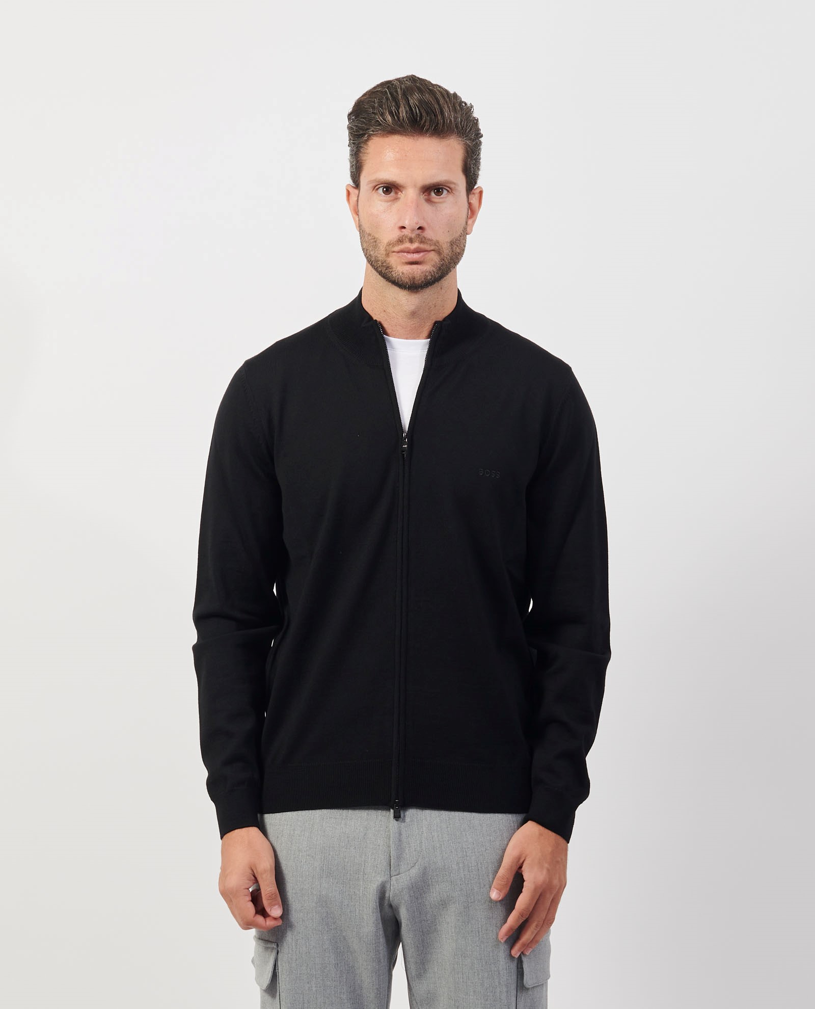 ΠΛΕΚΤΟ BALONSO-L 50476347-71 | BLACK ΠΛΕΚΤΟ BALONSO-L 50476347-71 | BLACK