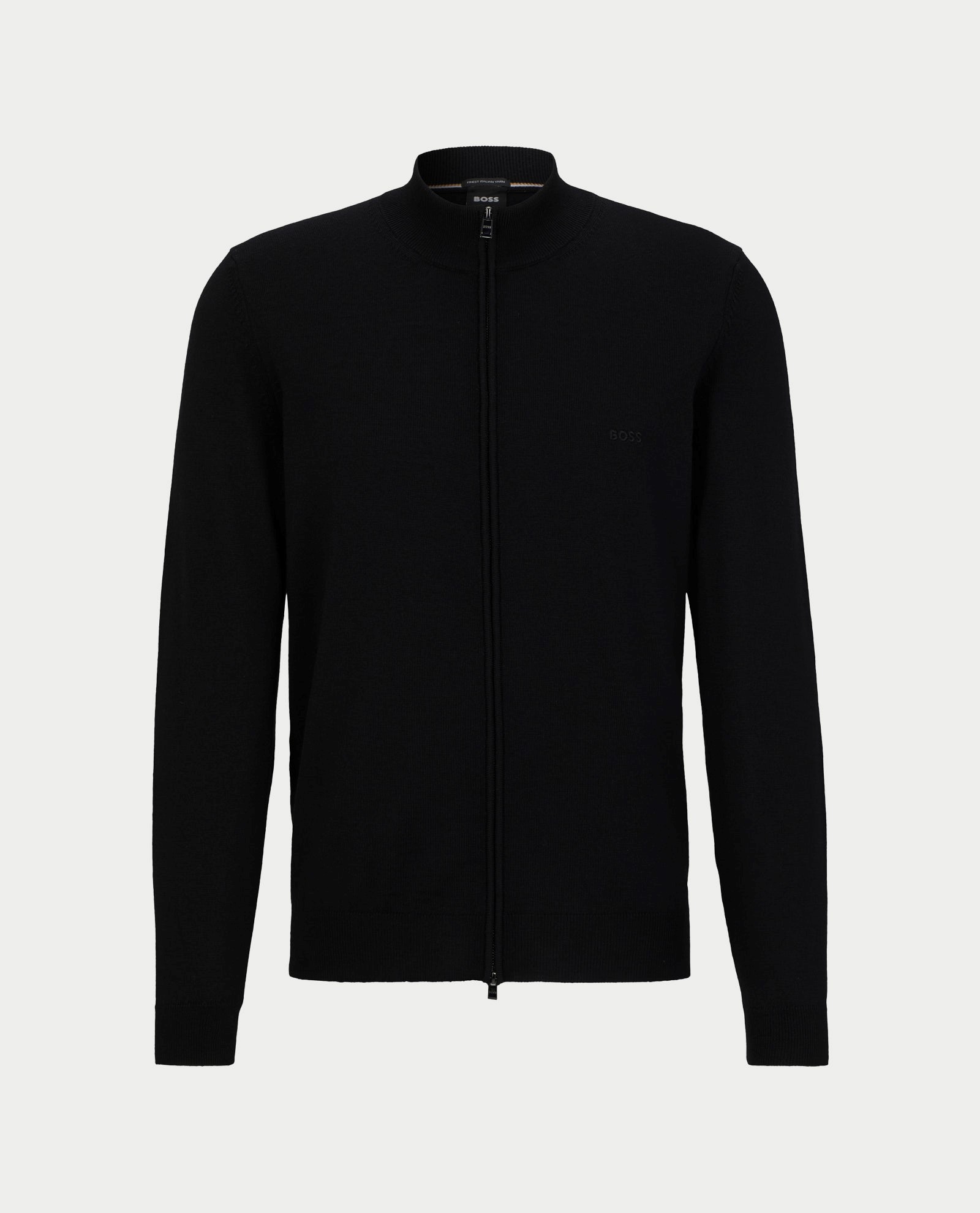 ΠΛΕΚΤΟ BALONSO-L 50476347-71 | BLACK ΠΛΕΚΤΟ BALONSO-L 50476347-71 | BLACK