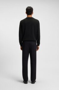 ΠΛΕΚΤΟ BOTTO-L 50476364-71 | BLACK