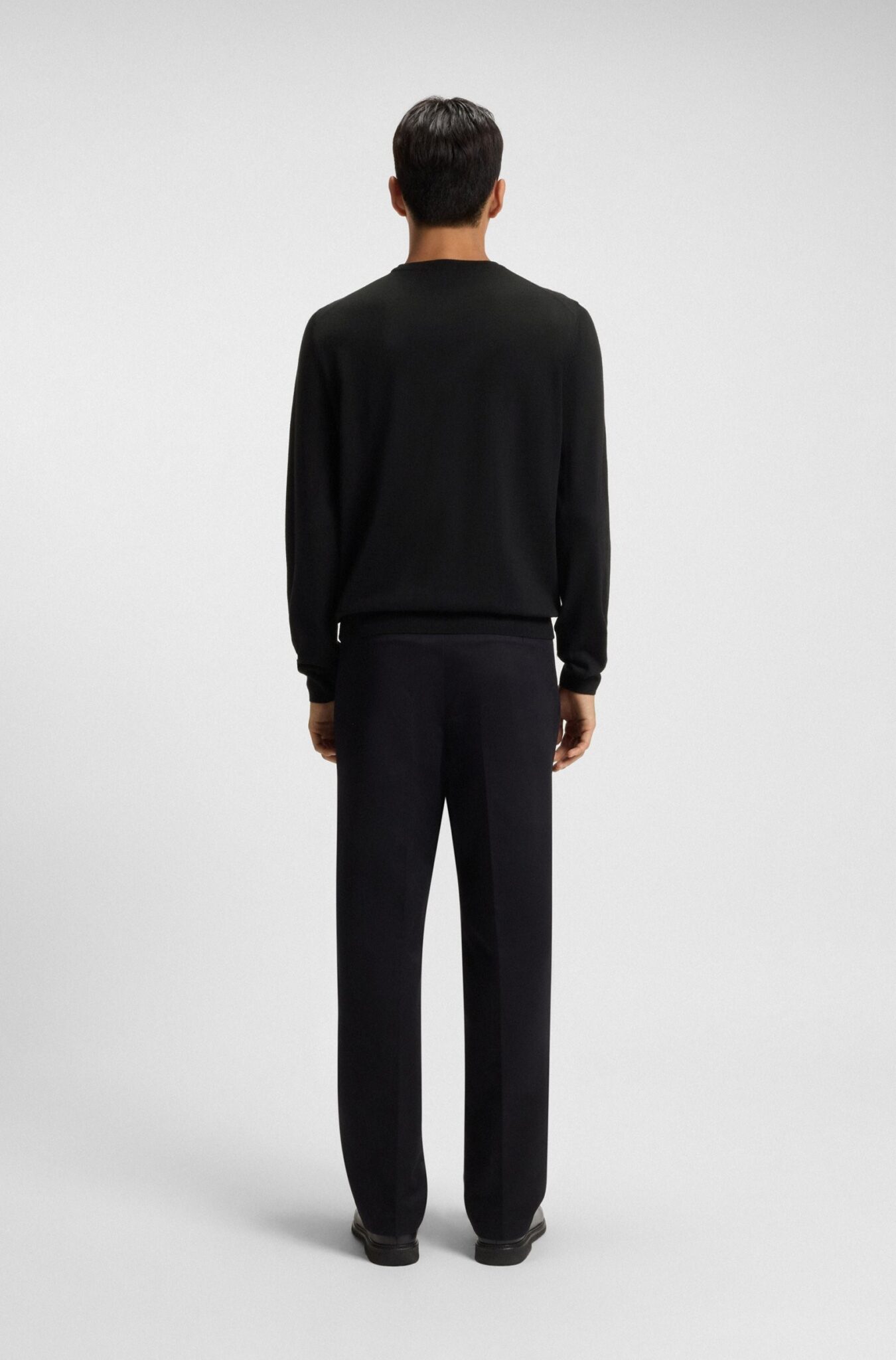ΠΛΕΚΤΟ BOTTO-L 50476364-71 | BLACK ΠΛΕΚΤΟ BOTTO-L 50476364-71 | BLACK