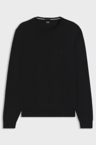 ΠΛΕΚΤΟ BOTTO-L 50476364-71 | BLACK