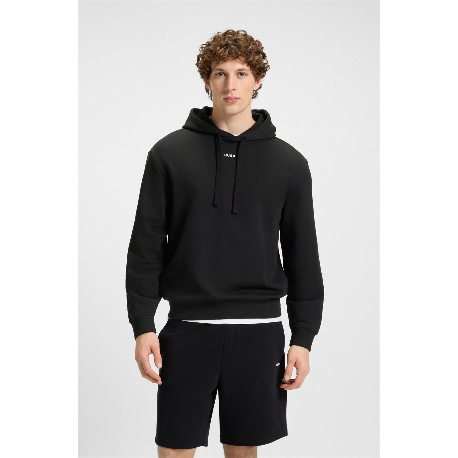 BOSS ΚΑΜΠΑΡΝΤΙΝΑ  P-JARED-GORETEX-253F 50543262 | BLACK