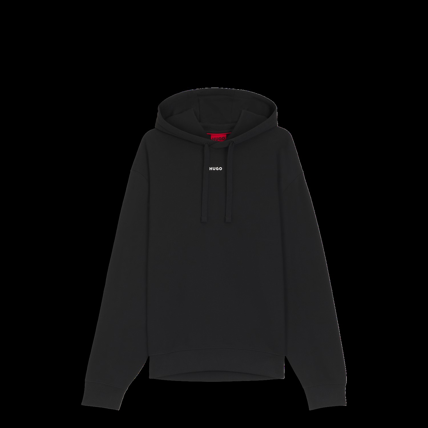 BOSS ΦΟΥΤΕΡ JERSEY DAPO 50486478 | BLACK BOSS ΦΟΥΤΕΡ JERSEY DAPO 50486478 | BLACK