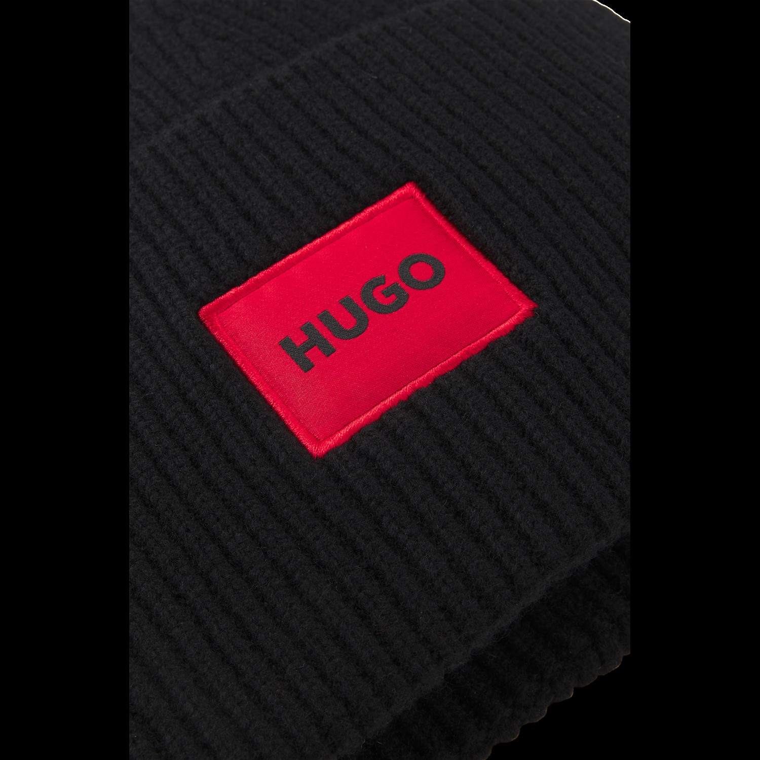BOSS ΑΞΕΣΟΥΑΡ SAFFA_HAT | BLACK BOSS ΑΞΕΣΟΥΑΡ SAFFA_HAT | BLACK