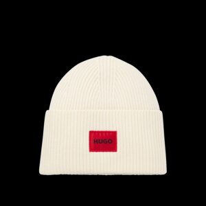 BOSS ΑΞΕΣΟΥΑΡ SAFFA_HAT | OFF WHITE
