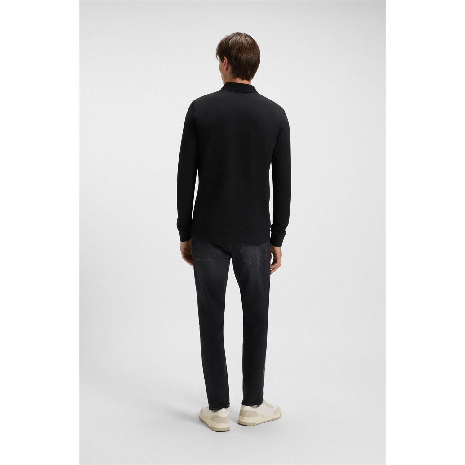 ΜΠΛΟΥΖΑ POLO PIQUE REGULAR FIT3PL1151-71 | GREEN