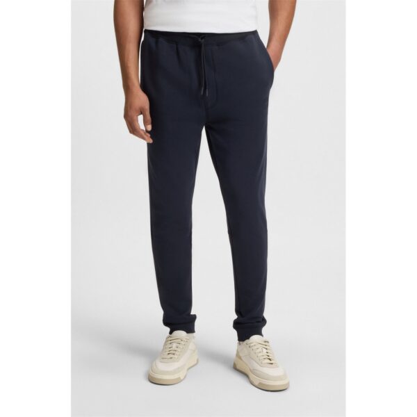 BOSS JERSEY SESTART 50509303-71 | DARK BLUE