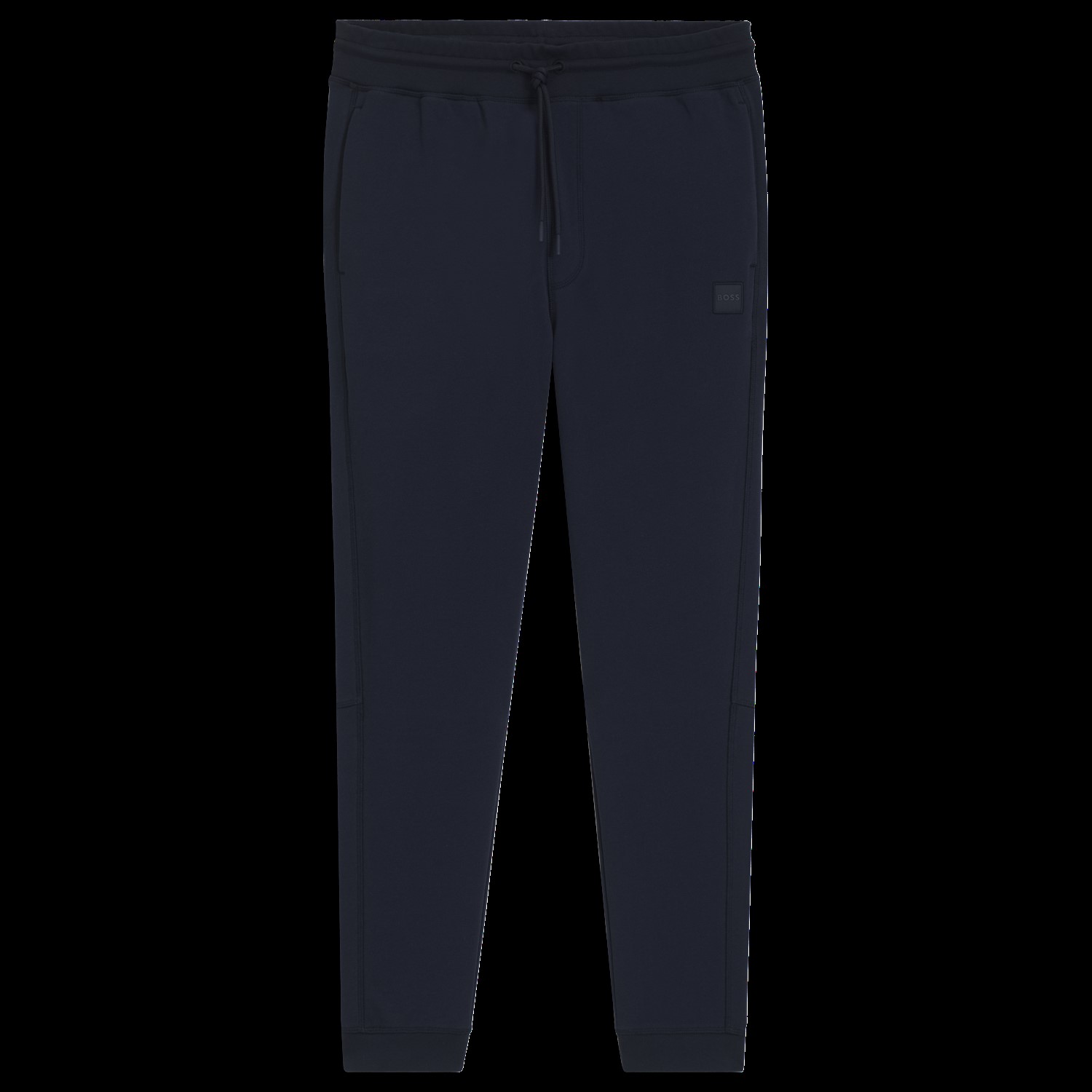 BOSS JERSEY SESTART 50509303-71 | DARK BLUE BOSS JERSEY SESTART 50509303-71 | DARK BLUE