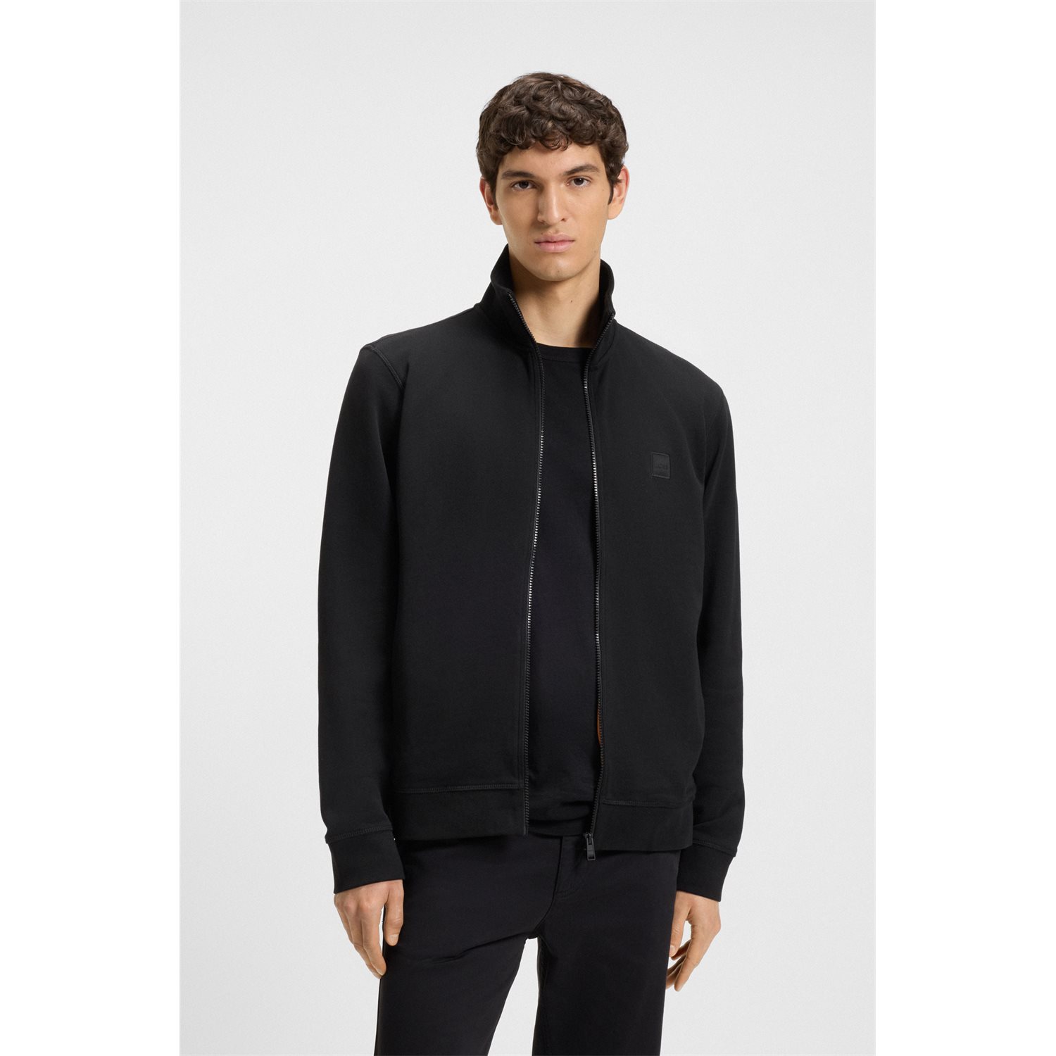 BOSS ΚΑΜΠΑΡΝΤΙΝΑ  P-JARED-GORETEX-253F 50543262 | BLACK