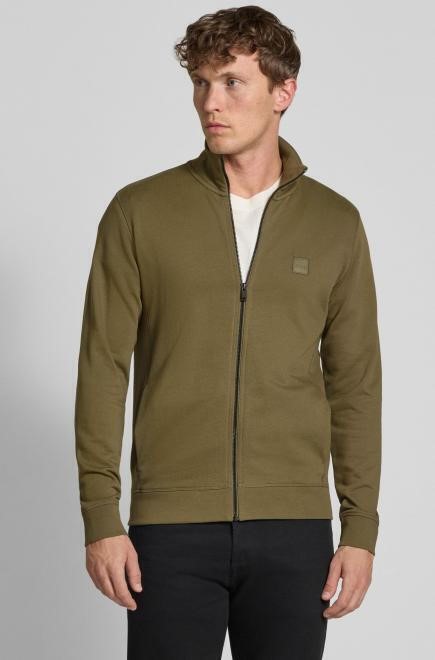 BOSS ΚΑΜΠΑΡΝΤΙΝΑ  P-JARED-GORETEX-253F 50543262 | BLACK