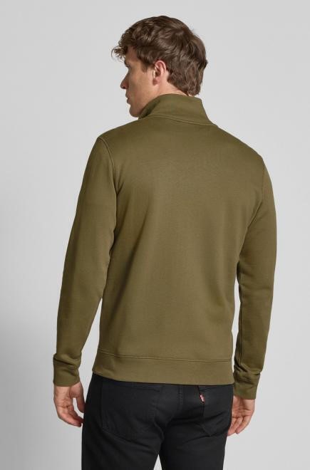 BOSS ΚΑΜΠΑΡΝΤΙΝΑ  P-JARED-GORETEX-253F 50543262 | BLACK