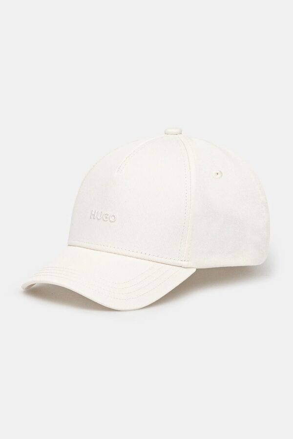 BOSS ΑΞΕΣΟΥΑΡ CARA 50519255-71 | OFF WHITE