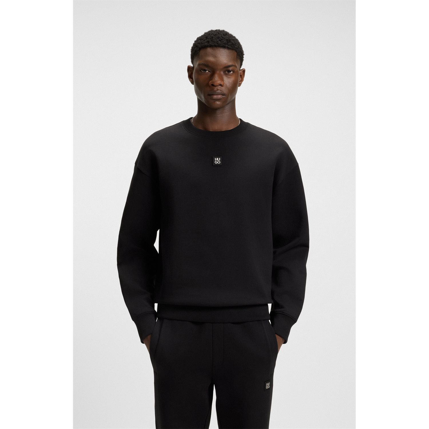 BOSS ΚΑΜΠΑΡΝΤΙΝΑ  P-JARED-GORETEX-253F 50543262 | BLACK