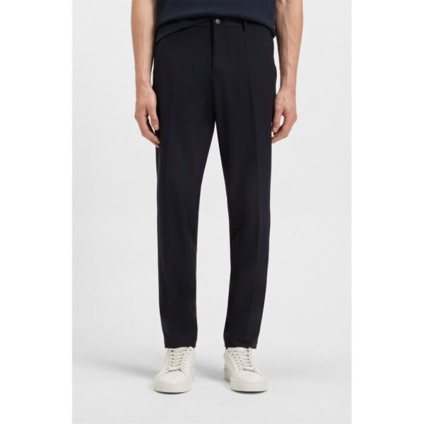 BOSS ΠΑΝΤΕΛΟΝΙ P-GENIUS-EL-WG-252F 50539968 | DARK BLUE