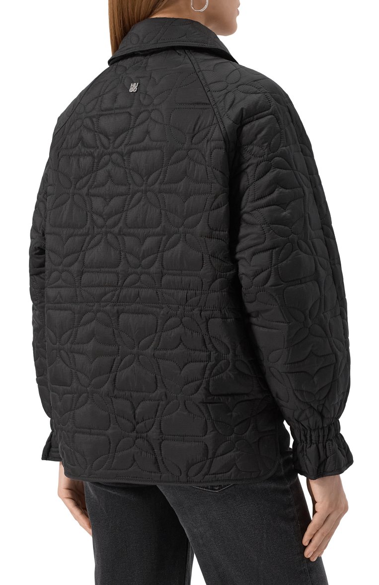 BOSS ΜΕΓΑΛΟ ΑΞΕΣΟΥΑΡ CHRIS 2.0_TOTE EW 50546965 | BLACK