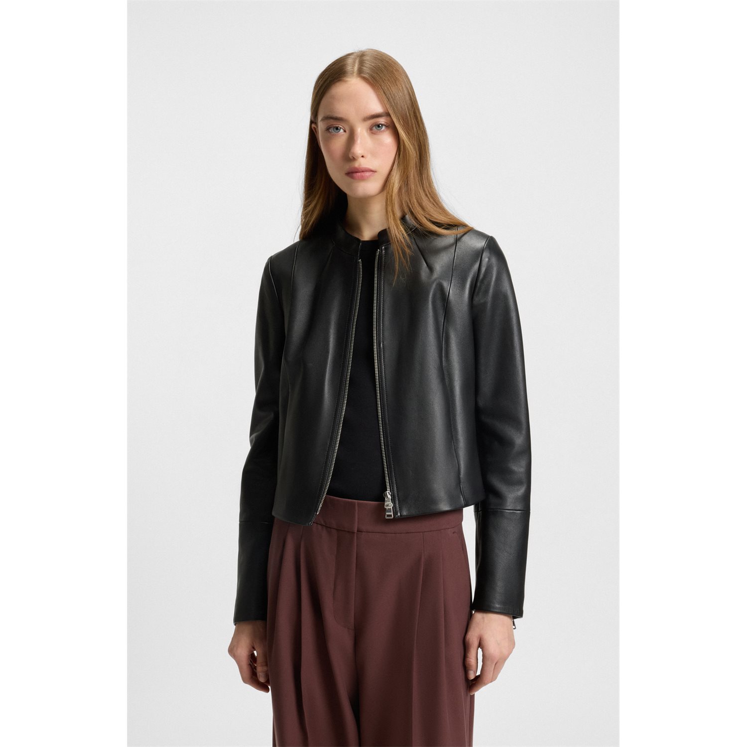 BOSS ΜΕΓΑΛΟ ΑΞΕΣΟΥΑΡ CHRIS 2.0_TOTE EW 50546965 | BLACK