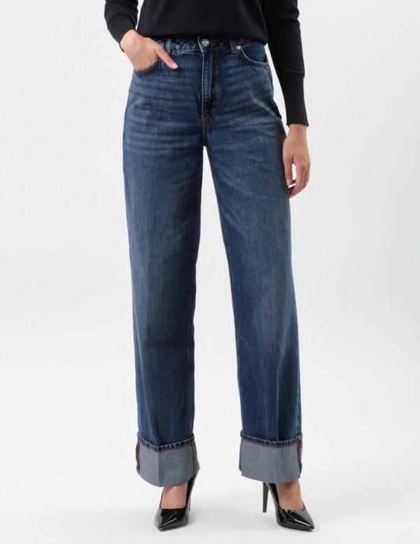 ΤΖΗΝ GEALENA_2 50542144 | DENIM