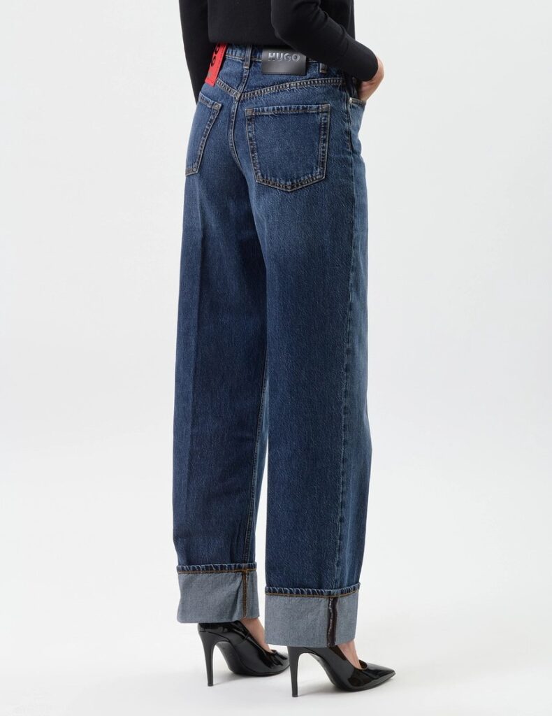 ΤΖΗΝ GEALENA_2 50542144 | DENIM