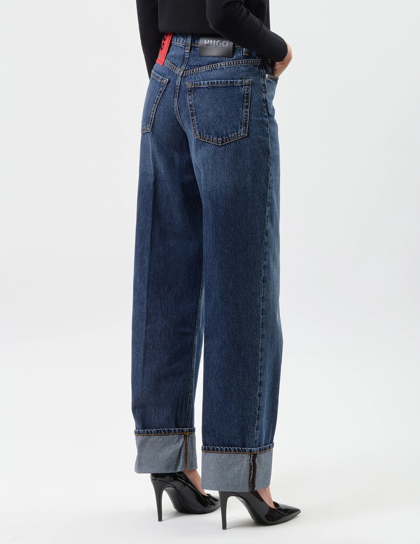 ΤΖΗΝ GEALENA_2 50542144 | DENIM ΤΖΗΝ GEALENA_2 50542144 | DENIM