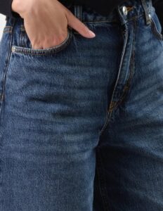 ΤΖΗΝ GEALENA_2 50542144 | DENIM