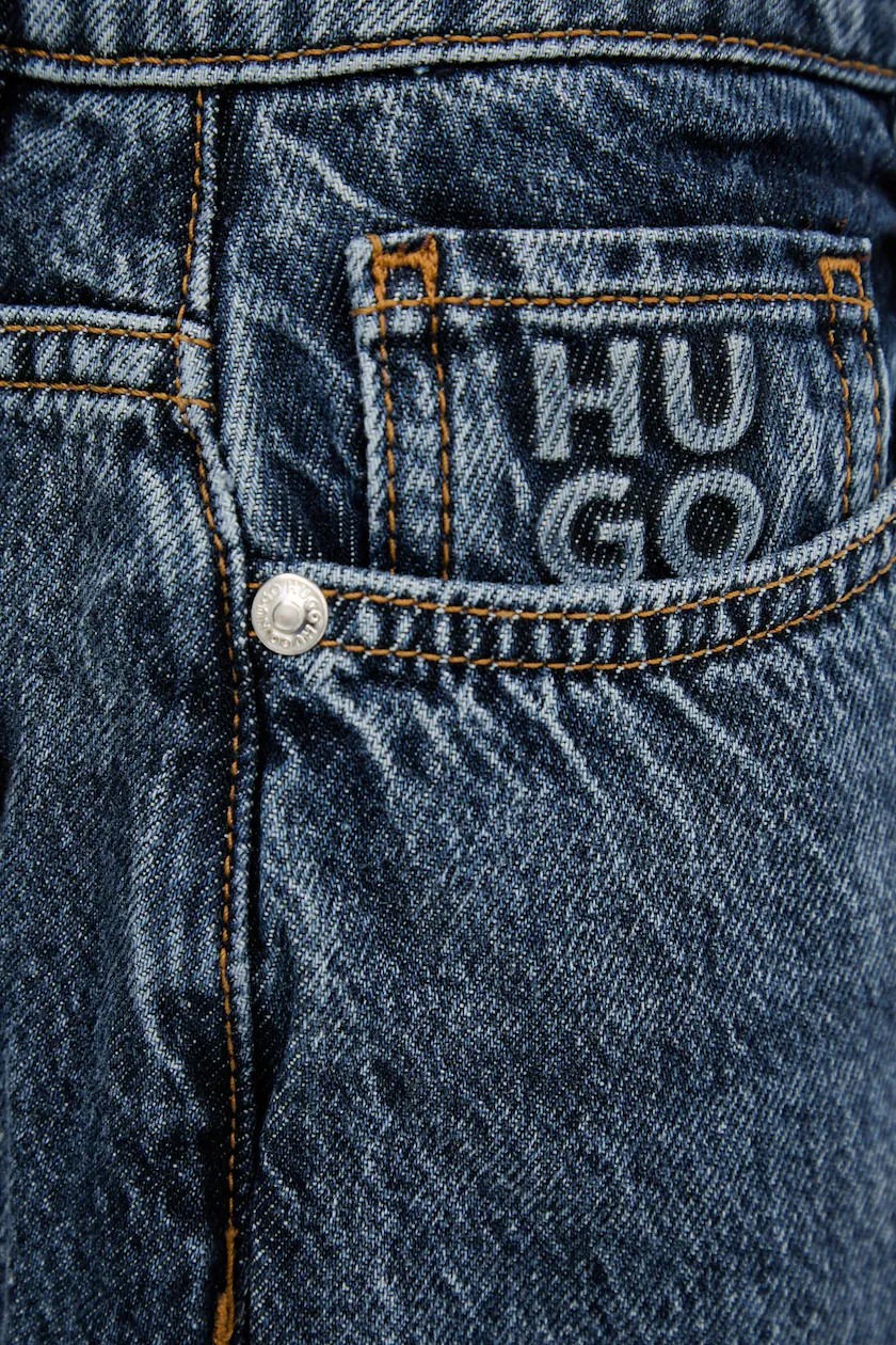ΤΖΗΝ GEALENA_2 50542144 | DENIM ΤΖΗΝ GEALENA_2 50542144 | DENIM