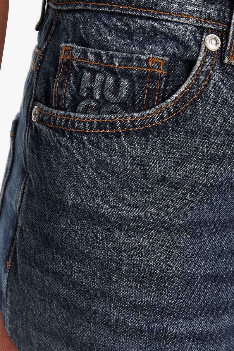 ΤΖΗΝ GEALENA_2 50542144 | DENIM ΤΖΗΝ GEALENA_2 50542144 | DENIM