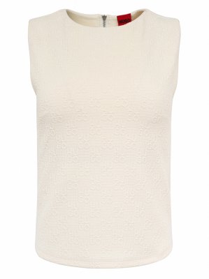 BOSS ΜΕΓΑΛΟ ΑΞΕΣΟΥΑΡ CHRIS 2.0_TOTE EW 50546965 | BLACK