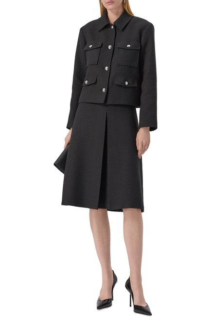 BOSS ΦΟΥΣΤΑ RAFERI 50542629 | BLACK BOSS ΦΟΥΣΤΑ RAFERI 50542629 | BLACK