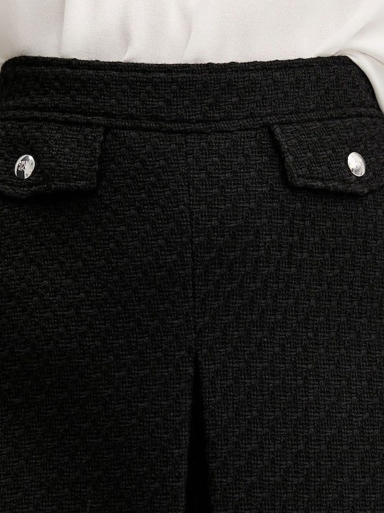 BOSS ΦΟΥΣΤΑ RAFERI 50542629 | BLACK BOSS ΦΟΥΣΤΑ RAFERI 50542629 | BLACK