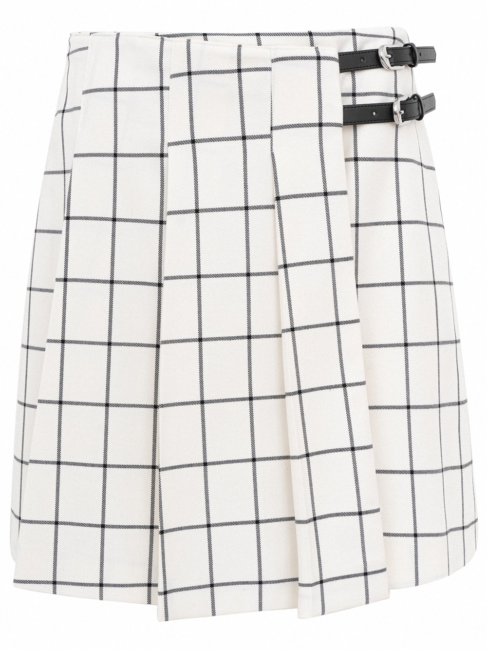 FUNKY BUDDHA ΓΥΝΑΙΚΕΊΑ ΦΟΎΣΤΑ ΜΆΞΙ | BLACK