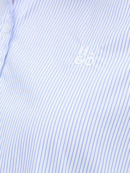 BOSS ΠΟΥΚΑΜΙΣΟ THE ESSENTIAL SHIRT 50544090 | CIEL BOSS ΠΟΥΚΑΜΙΣΟ THE ESSENTIAL SHIRT 50544090 | CIEL