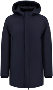 ΜΠΟΥΦΑΝ OW_HEXATECH PARKA 50544563 | DARK BLUE