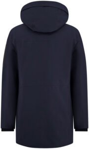 ΜΠΟΥΦΑΝ OW_HEXATECH PARKA 50544563 | DARK BLUE