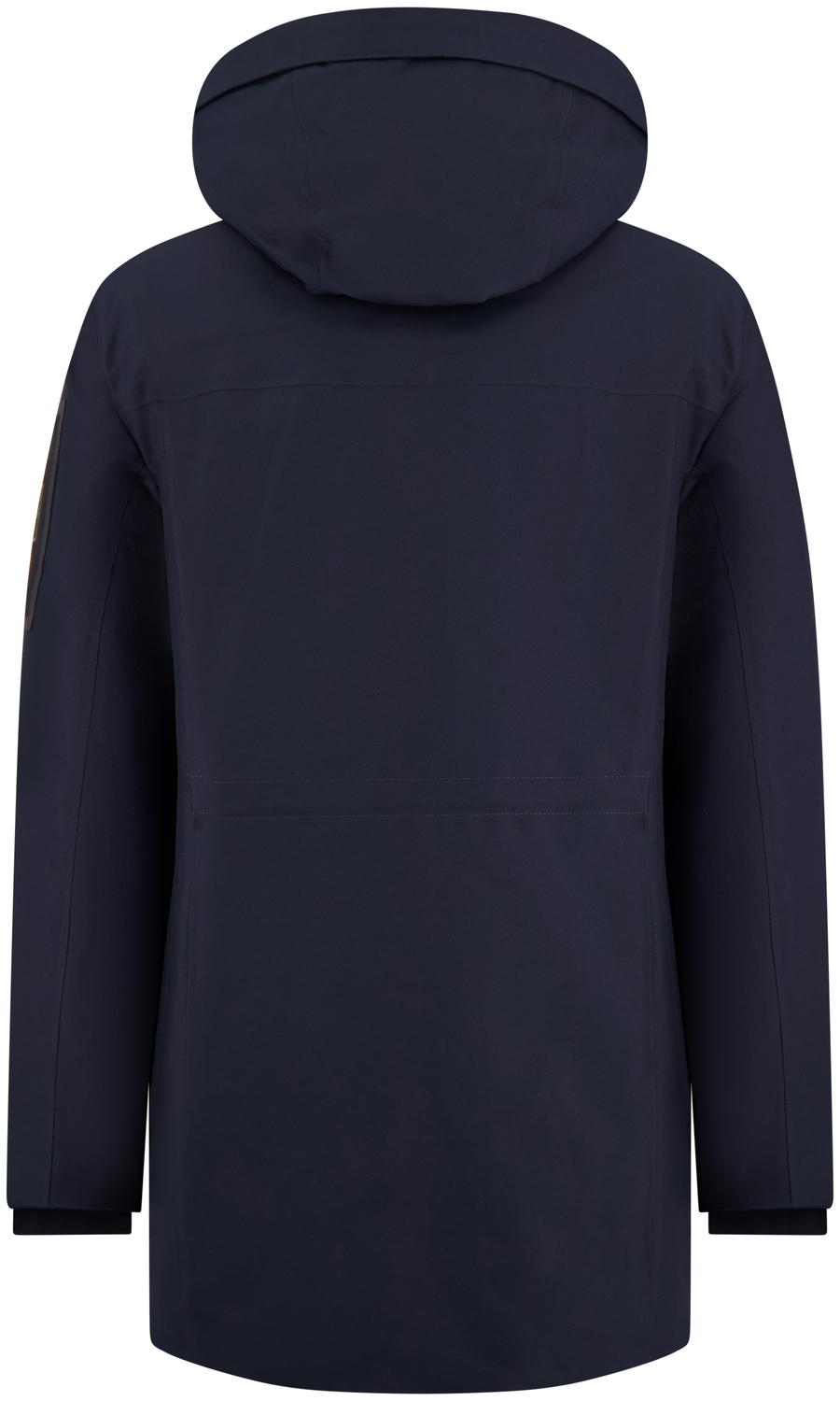 ΜΠΟΥΦΑΝ OW_HEXATECH PARKA 50544563 | DARK BLUE ΜΠΟΥΦΑΝ OW_HEXATECH PARKA 50544563 | DARK BLUE