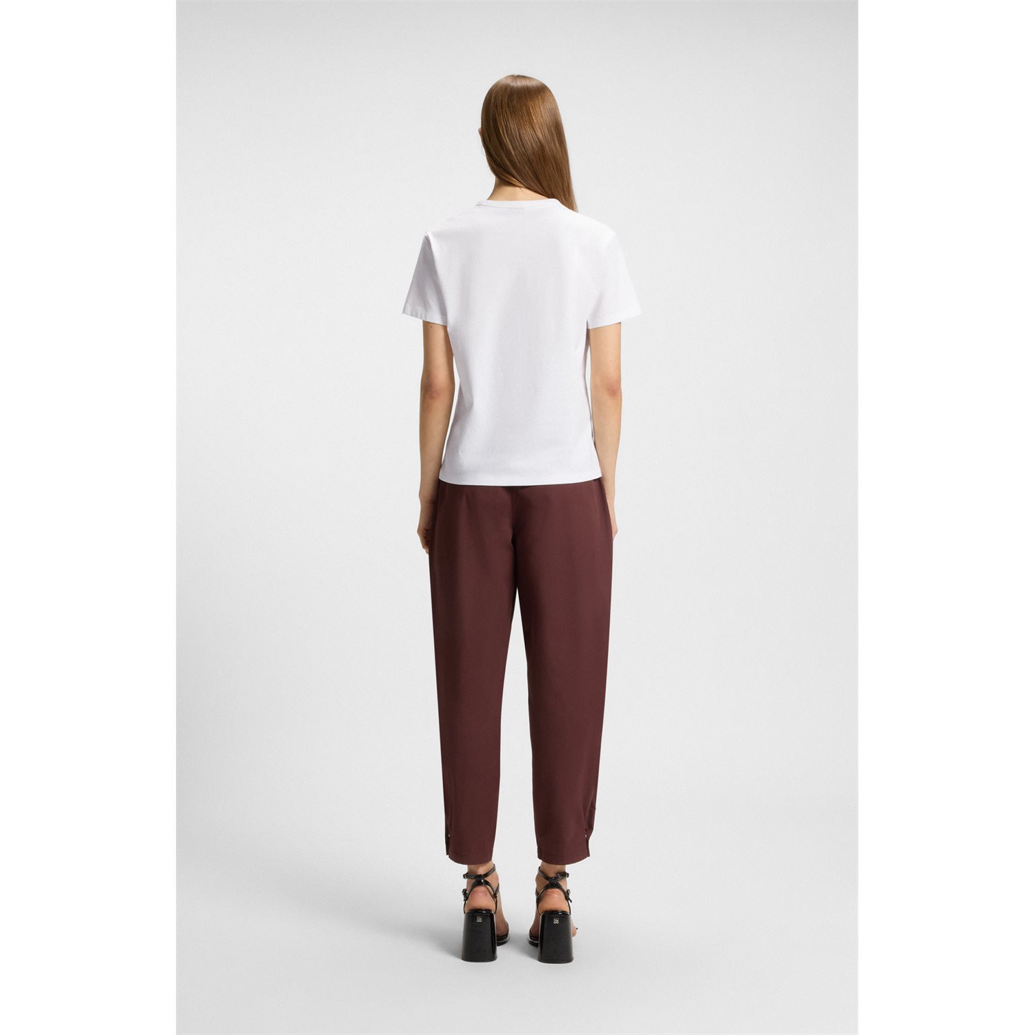 BOSS ΜΕΓΑΛΟ ΑΞΕΣΟΥΑΡ CHRIS 2.0_TOTE EW 50546965 | BLACK