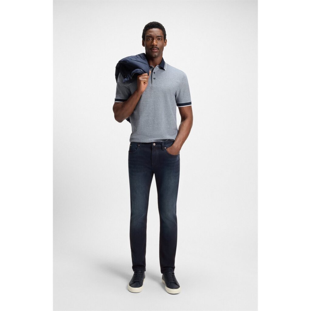 ΤΖΗΝ P-DELAWARE 50544927 | DENIM