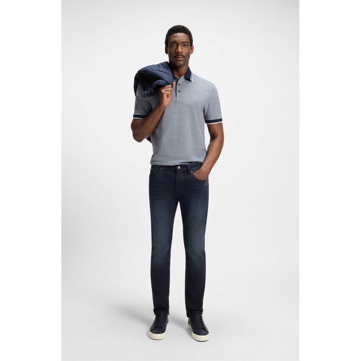ΤΖΗΝ P-DELAWARE 50544927 | DENIM ΤΖΗΝ P-DELAWARE 50544927 | DENIM