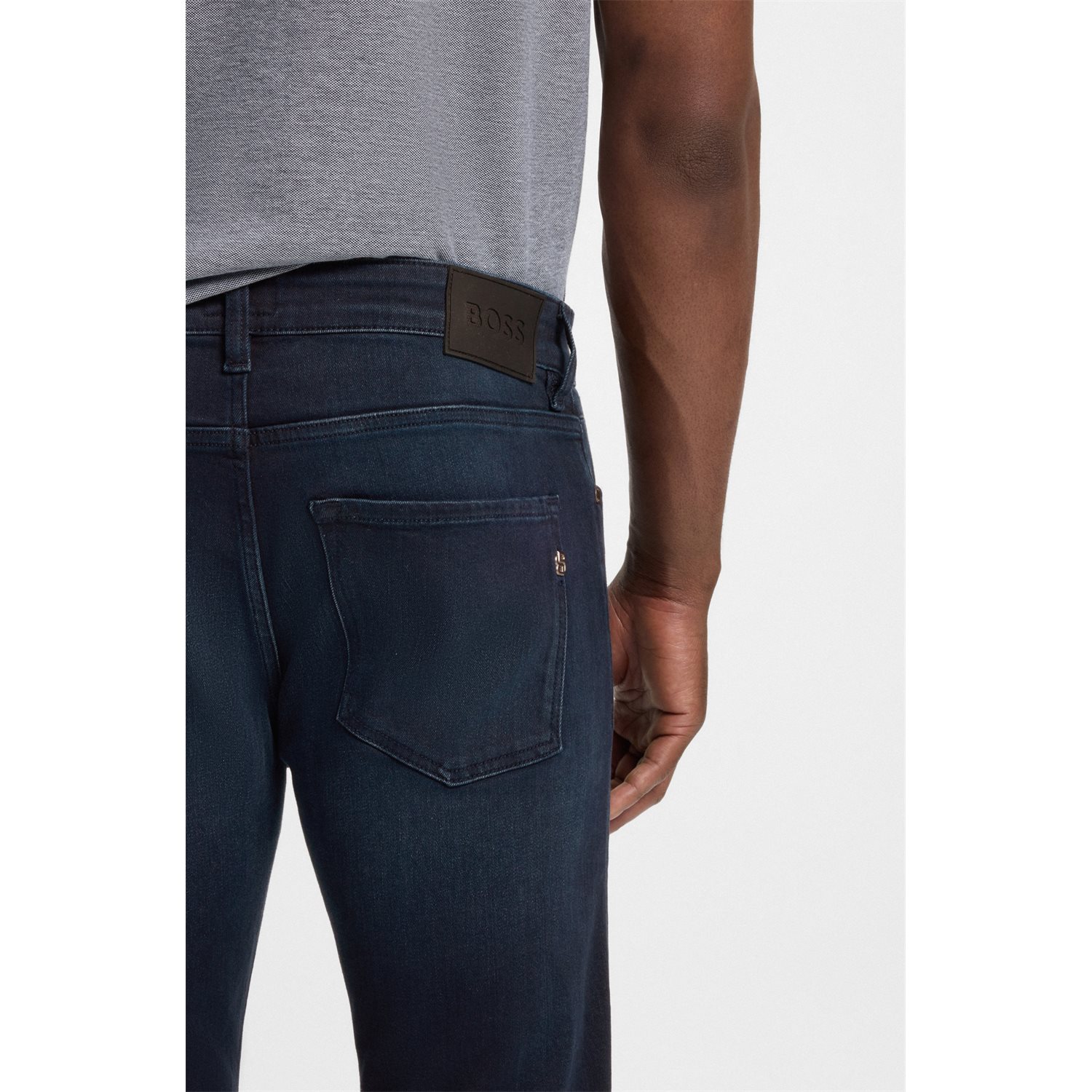 ΤΖΗΝ P-DELAWARE 50544927 | DENIM ΤΖΗΝ P-DELAWARE 50544927 | DENIM