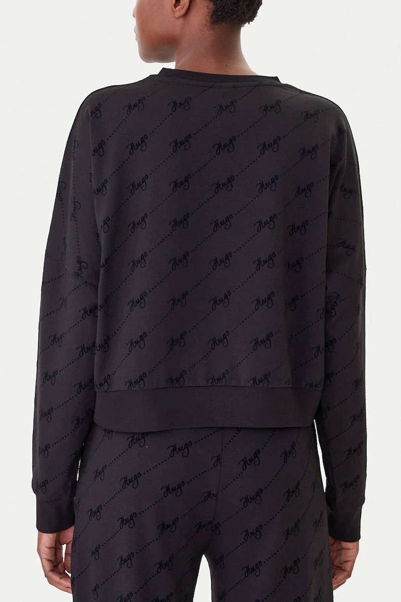 BOSS ΜΕΓΑΛΟ ΑΞΕΣΟΥΑΡ CHRIS 2.0_TOTE EW 50546965 | BLACK