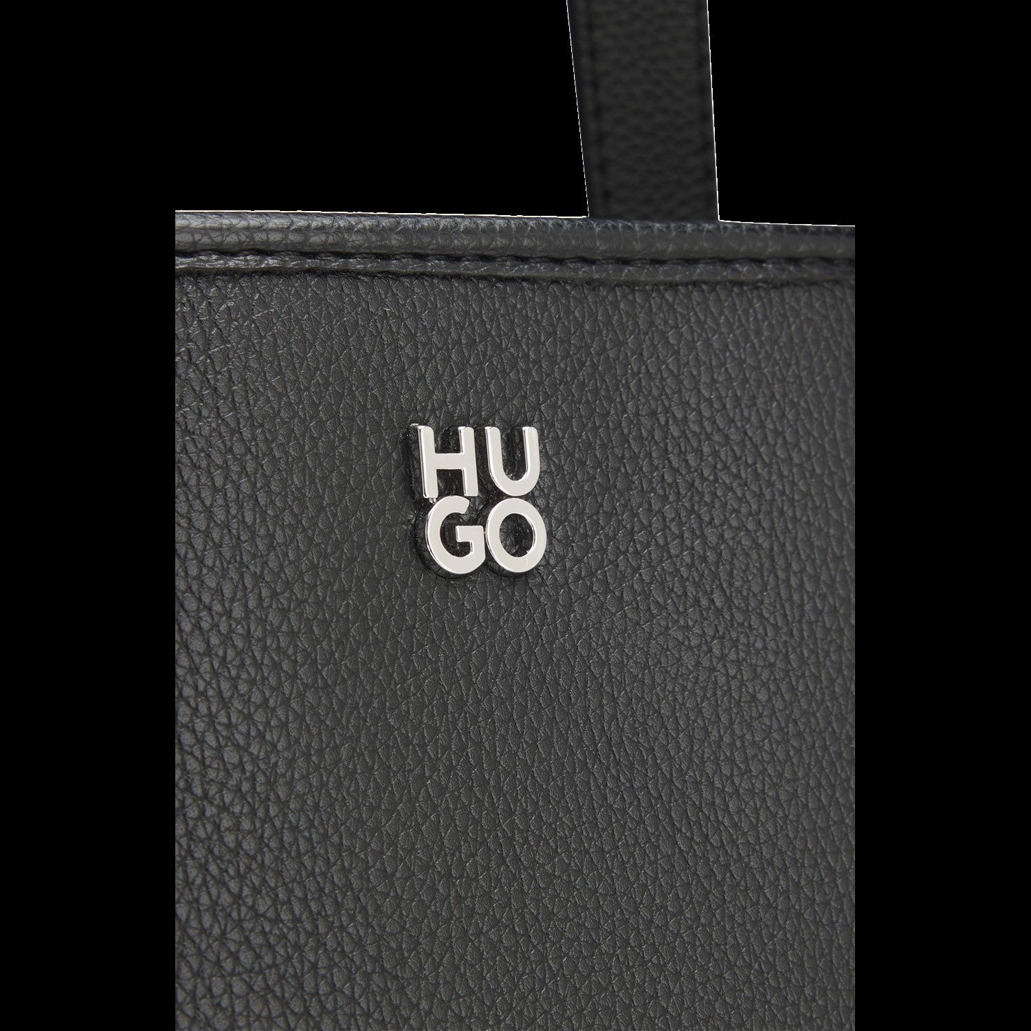 BOSS ΜΕΓΑΛΟ ΑΞΕΣΟΥΑΡ CHRIS 2.0_TOTE EW 50546965 | BLACK BOSS ΜΕΓΑΛΟ ΑΞΕΣΟΥΑΡ CHRIS 2.0_TOTE EW 50546965 | BLACK