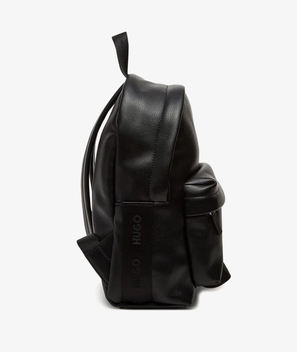 BOSS ΑΞΕΣΟΥΑΡ BEL 2.0_ 50547064 | BLACK BOSS ΑΞΕΣΟΥΑΡ BEL 2.0_ 50547064 | BLACK