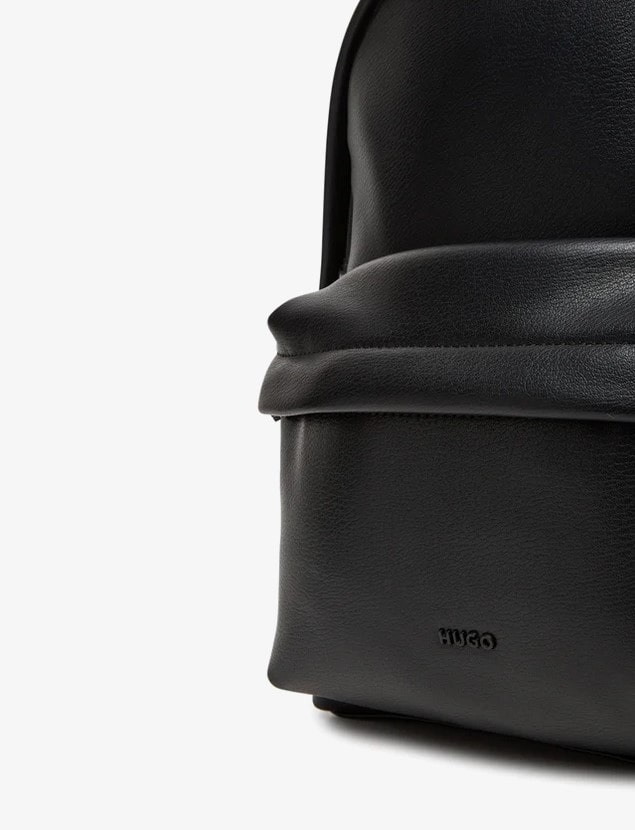 BOSS ΑΞΕΣΟΥΑΡ BEL 2.0_ 50547064 | BLACK BOSS ΑΞΕΣΟΥΑΡ BEL 2.0_ 50547064 | BLACK