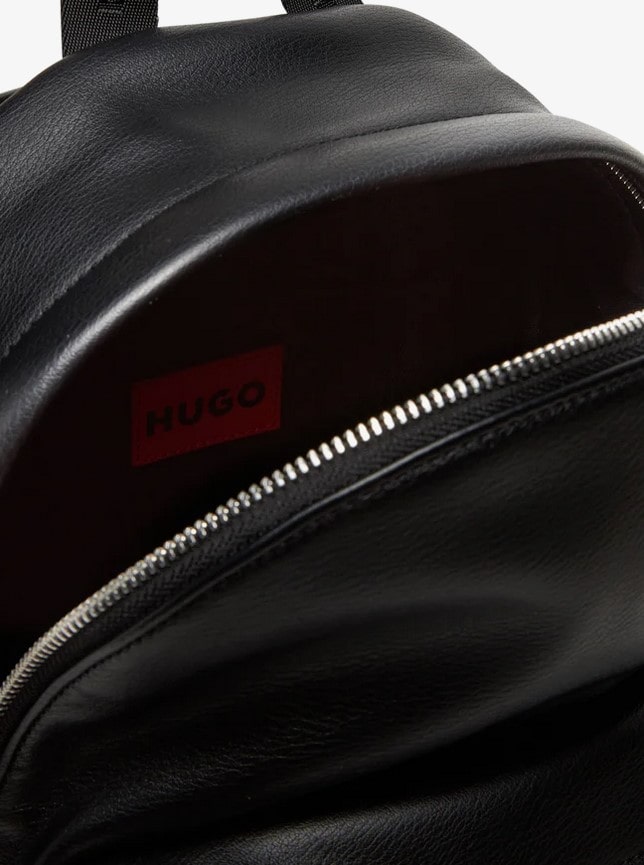 BOSS ΑΞΕΣΟΥΑΡ BEL 2.0_ 50547064 | BLACK BOSS ΑΞΕΣΟΥΑΡ BEL 2.0_ 50547064 | BLACK