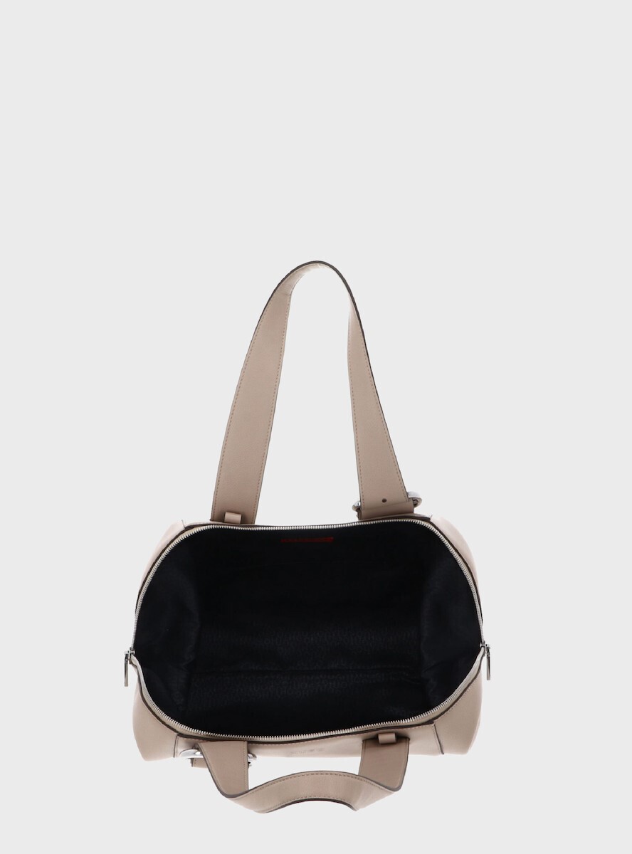 BOSS ΜΕΓΑΛΟ ΑΞΕΣΟΥΑΡ NINDA_TOTE SM 50547449 | BEIGE BOSS ΜΕΓΑΛΟ ΑΞΕΣΟΥΑΡ NINDA_TOTE SM 50547449 | BEIGE