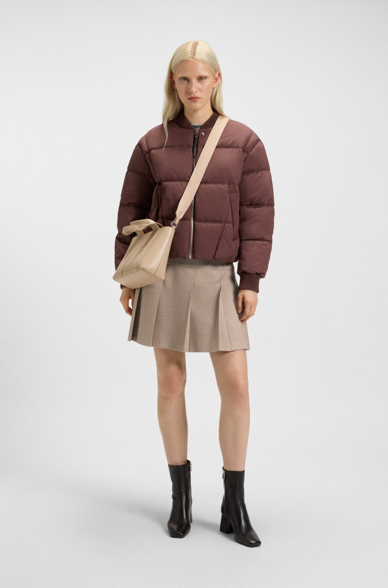 BOSS ΑΞΕΣΟΥΑΡ MEL 2.0 LP_SH B MINI 50552461 | MULTI