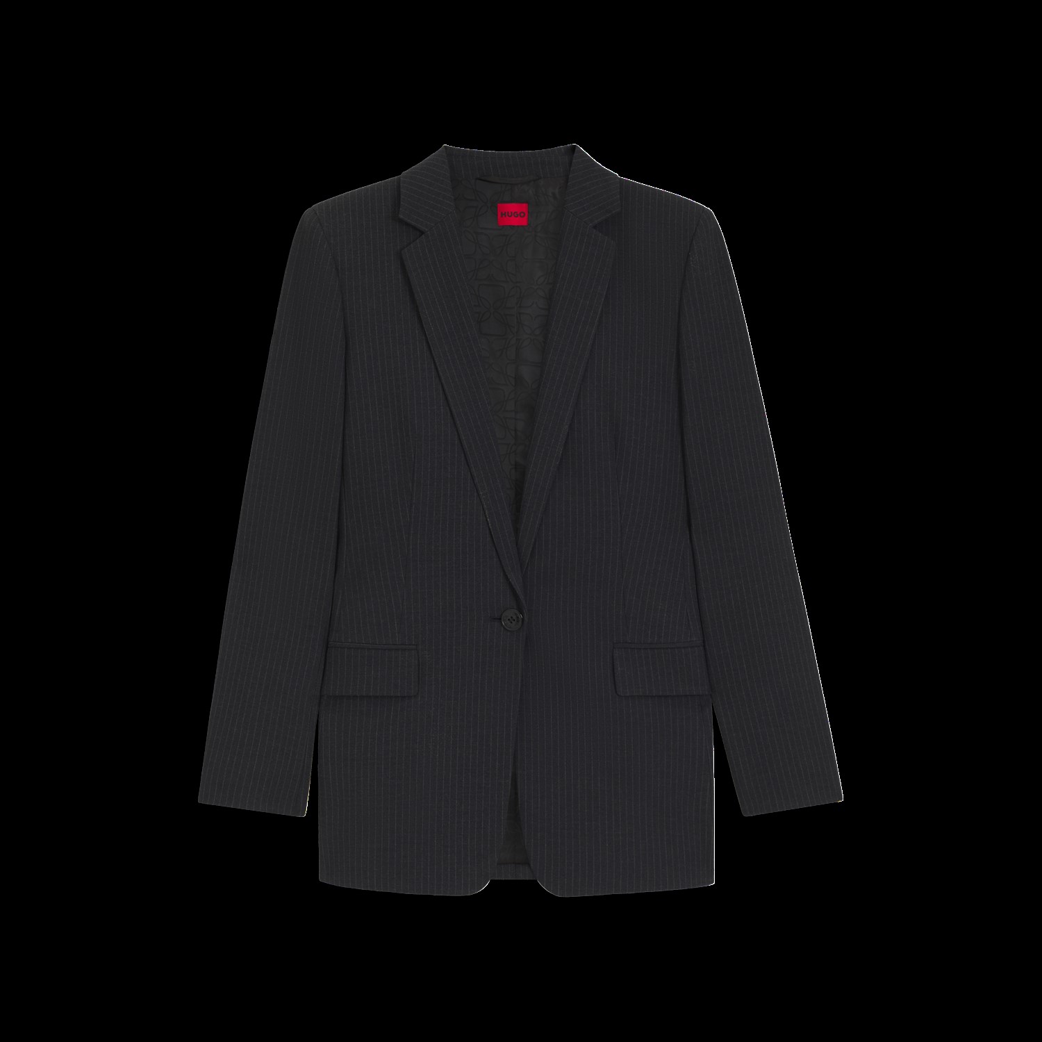 BOSS ΣΑΚΚΑΚΙ ALEDONI 50547585 | ANTHRACITE BOSS ΣΑΚΚΑΚΙ ALEDONI 50547585 | ANTHRACITE