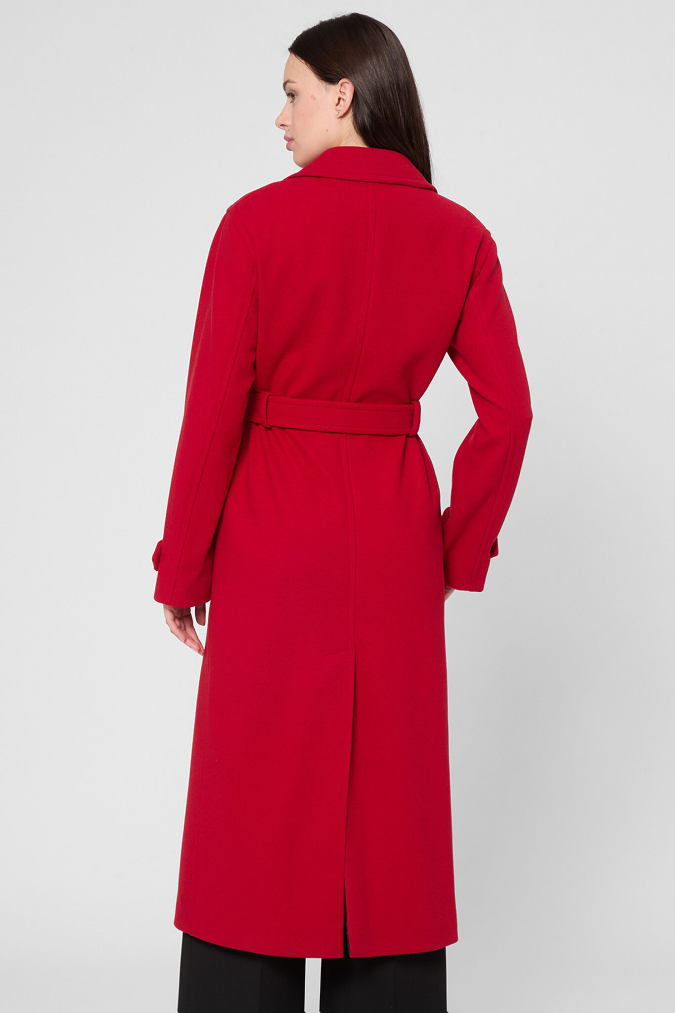 BOSS ΠΑΛΤΟ MARTINU-1 50547616 | RED BOSS ΠΑΛΤΟ MARTINU-1 50547616 | RED