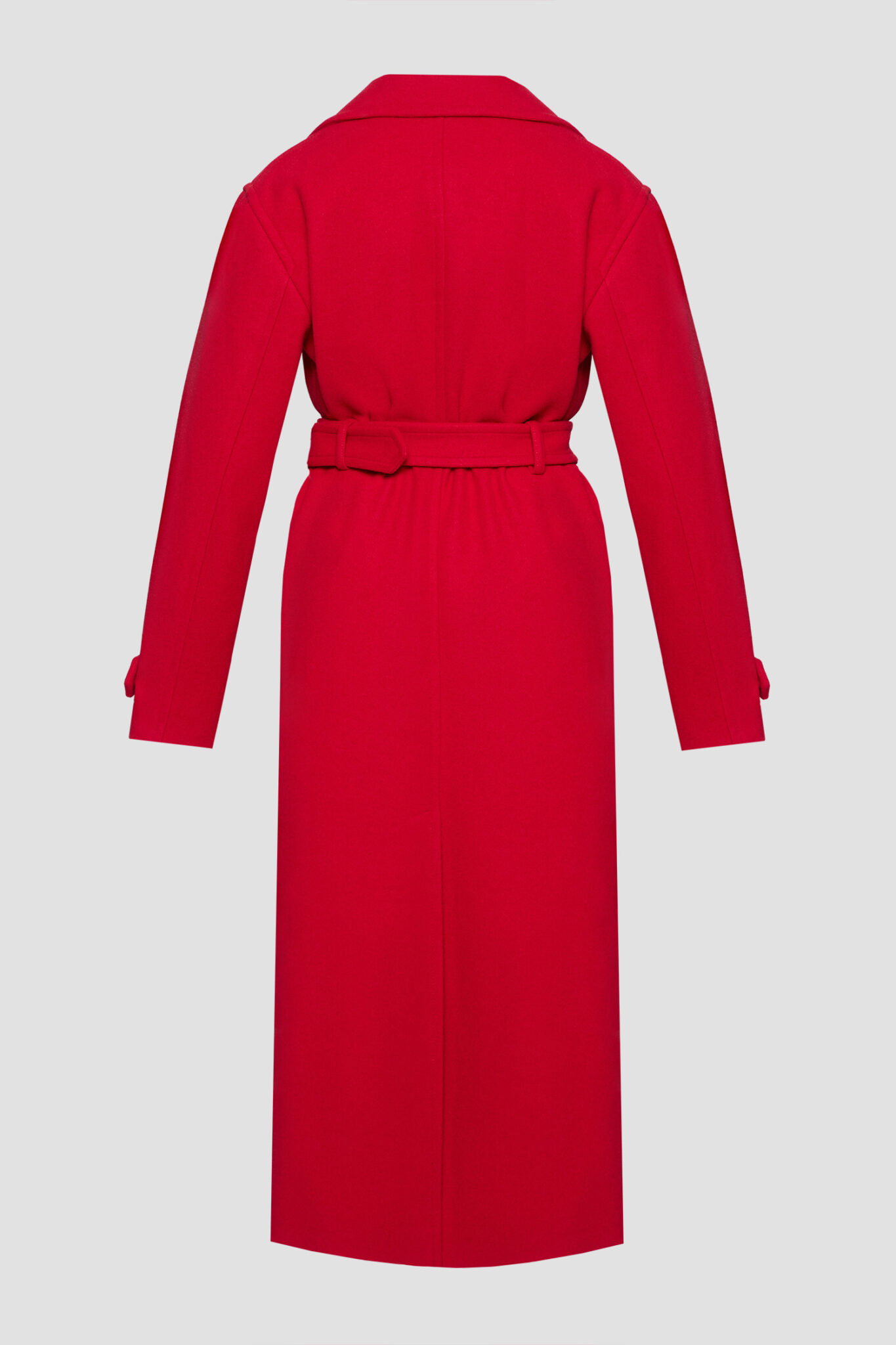 BOSS ΠΑΛΤΟ MARTINU-1 50547616 | RED BOSS ΠΑΛΤΟ MARTINU-1 50547616 | RED